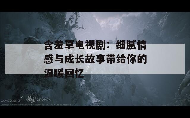 含羞草电视剧：细腻情感与成长故事带给你的温暖回忆